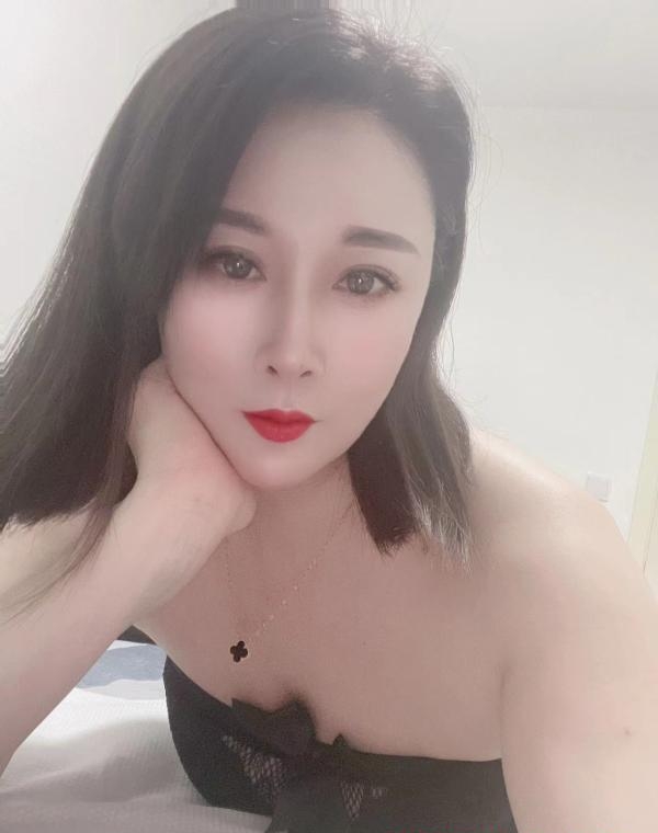 江北气质姐姐 2