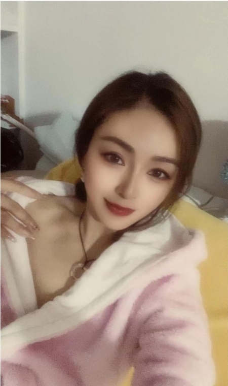 少妇倩倩 2