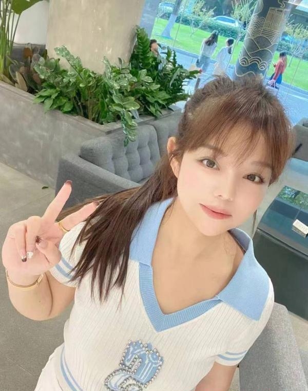 洪山区制服服务妹子 2