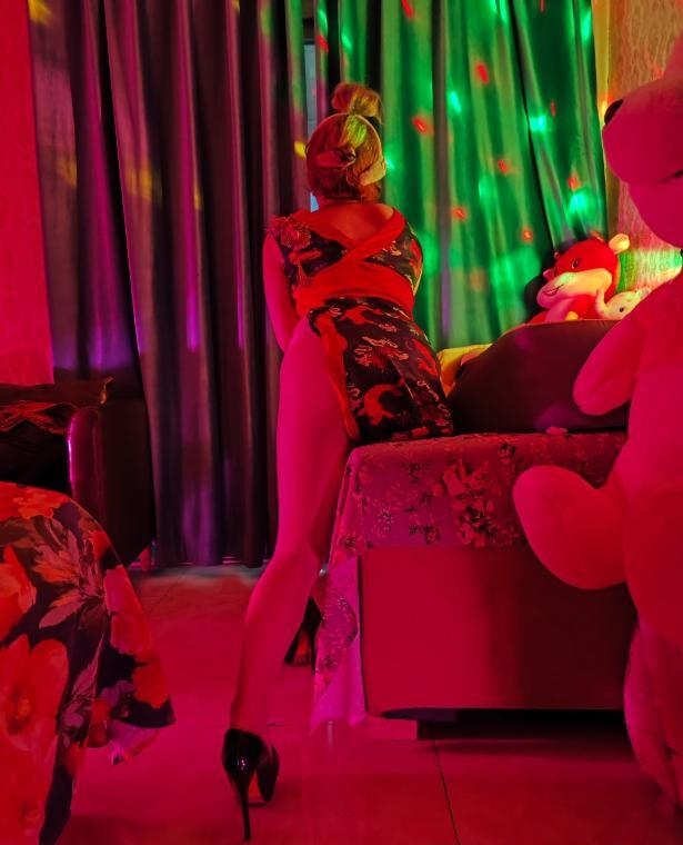 黄泥塝吞精娜娜 2
