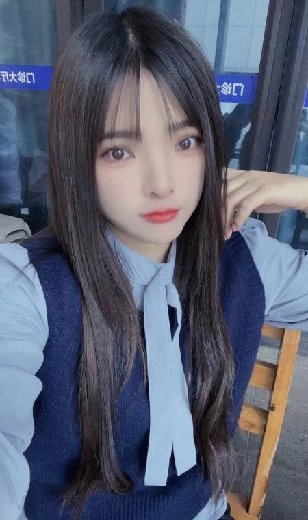 韵味十足的小姐姐 2