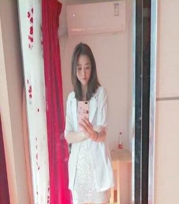 高颜值性感小骚货奶大多水性欲强 3
