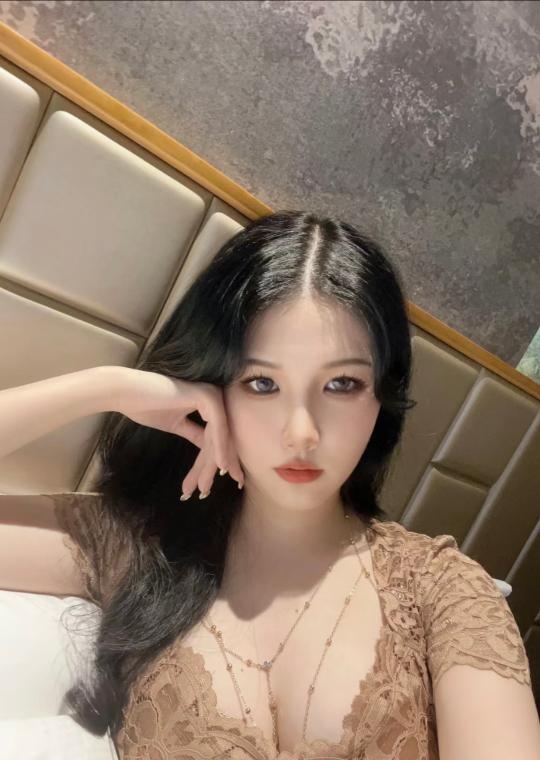 大奶少妇 3