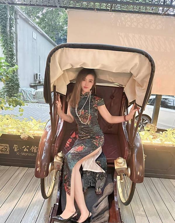 曼妙身材骚妹子 3