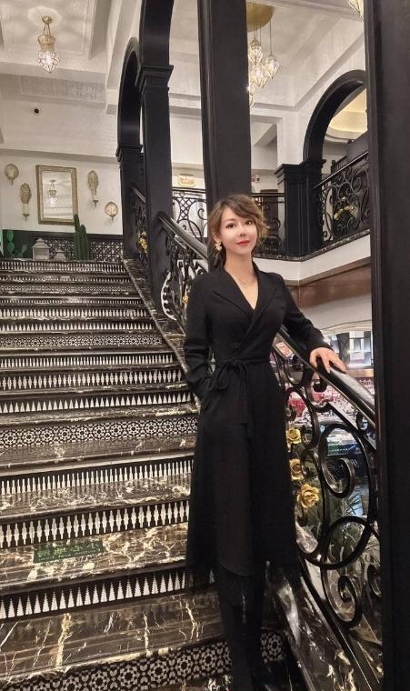 身材好颜值长腿妹子 3