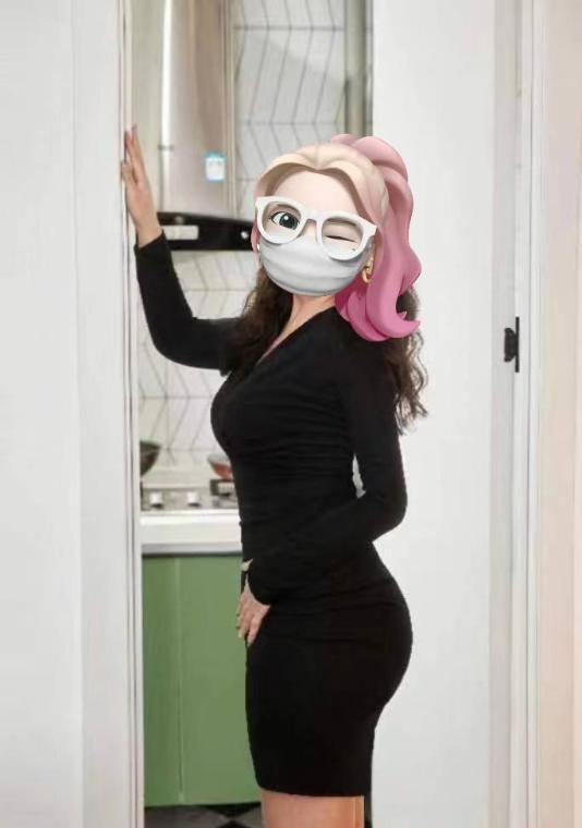 丰满翘臀服务好妹子 3