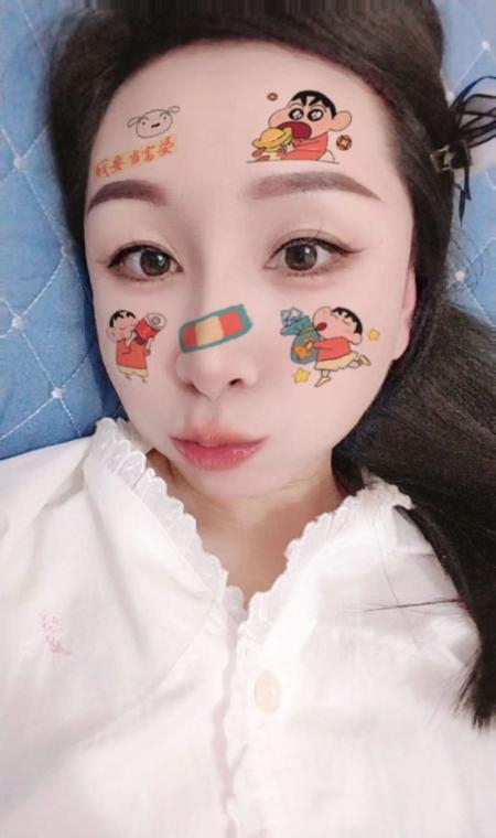 温柔翘臀瑶瑶 3