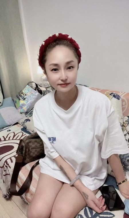 武昌长腿服务个人 3