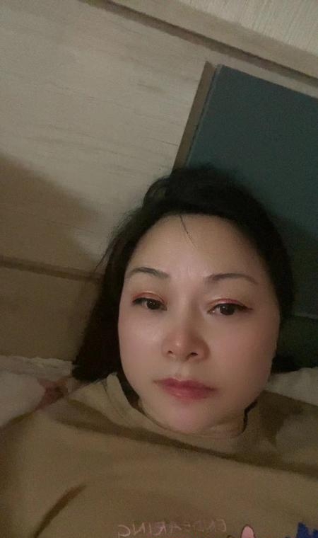 大屁股熟女 3