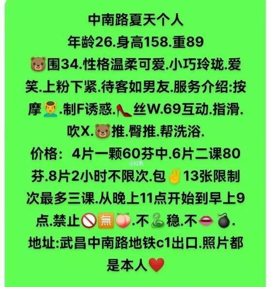 武昌中南小姐姐 4