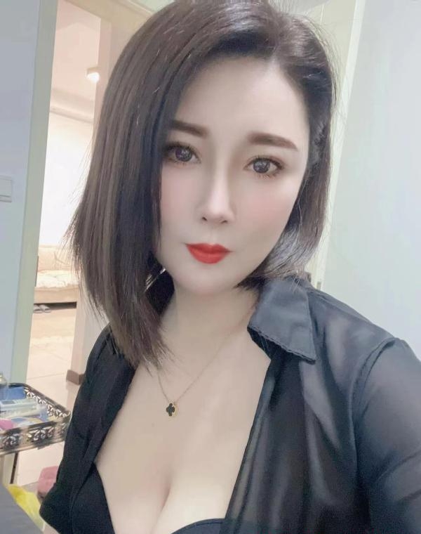江北气质姐姐 4