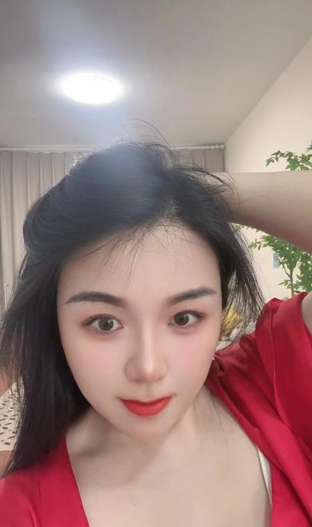 性感黑丝贝贝 4