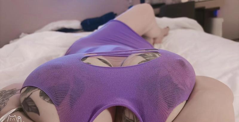 武汉硚口美胸妹子 4