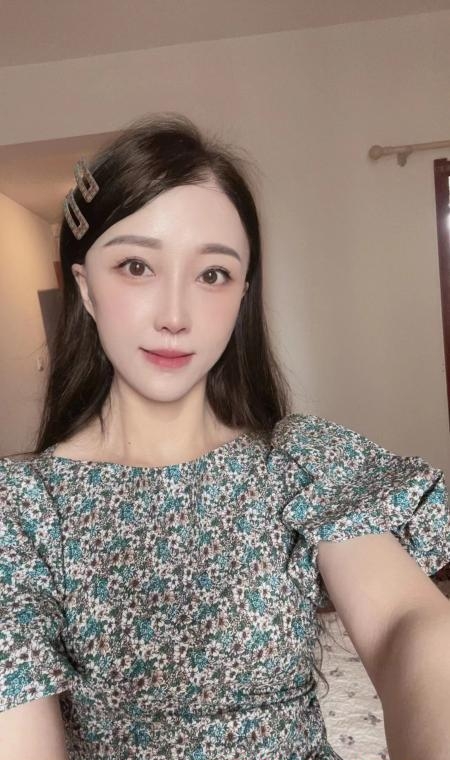 光谷气质小仙女 4