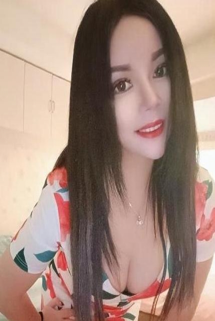 北京轻熟女 1