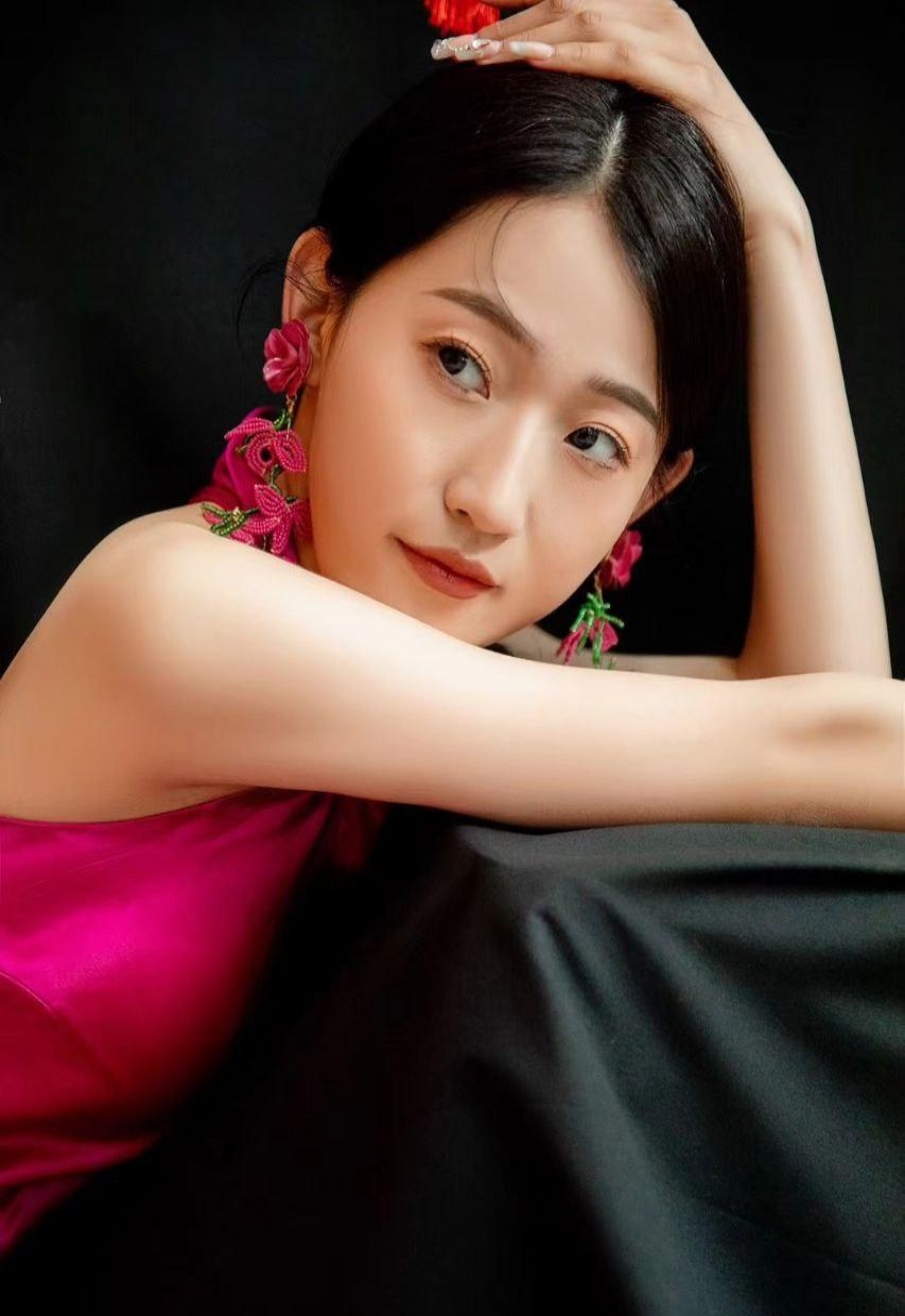 百子湾小柳新人 1