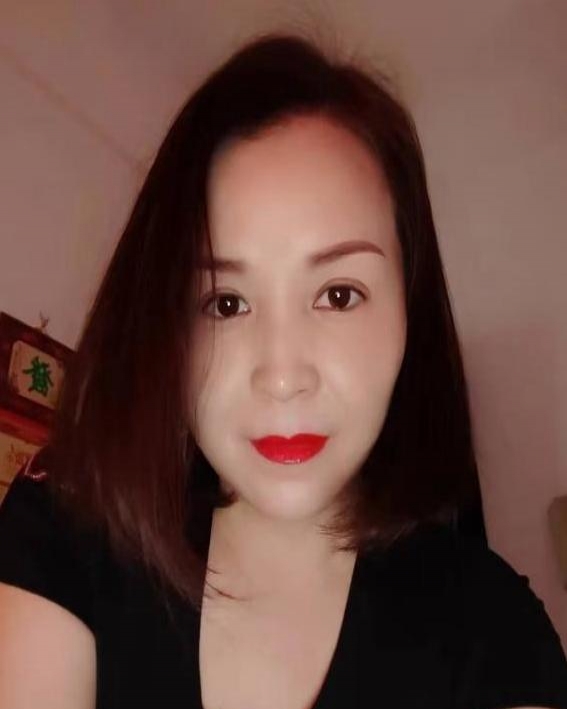  杨家湾骚妇 1