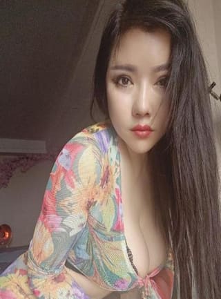  渝中巨乳清清