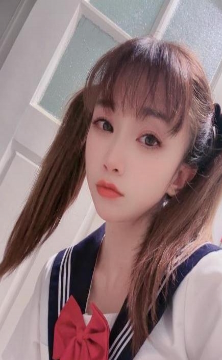  汉口JK马尾老师 1