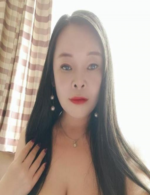  沙区莉莉姐 1