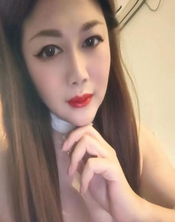  汉口性感少妇 1