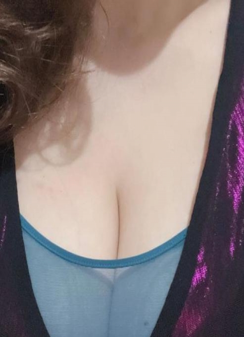  观音桥大奶少妇 1