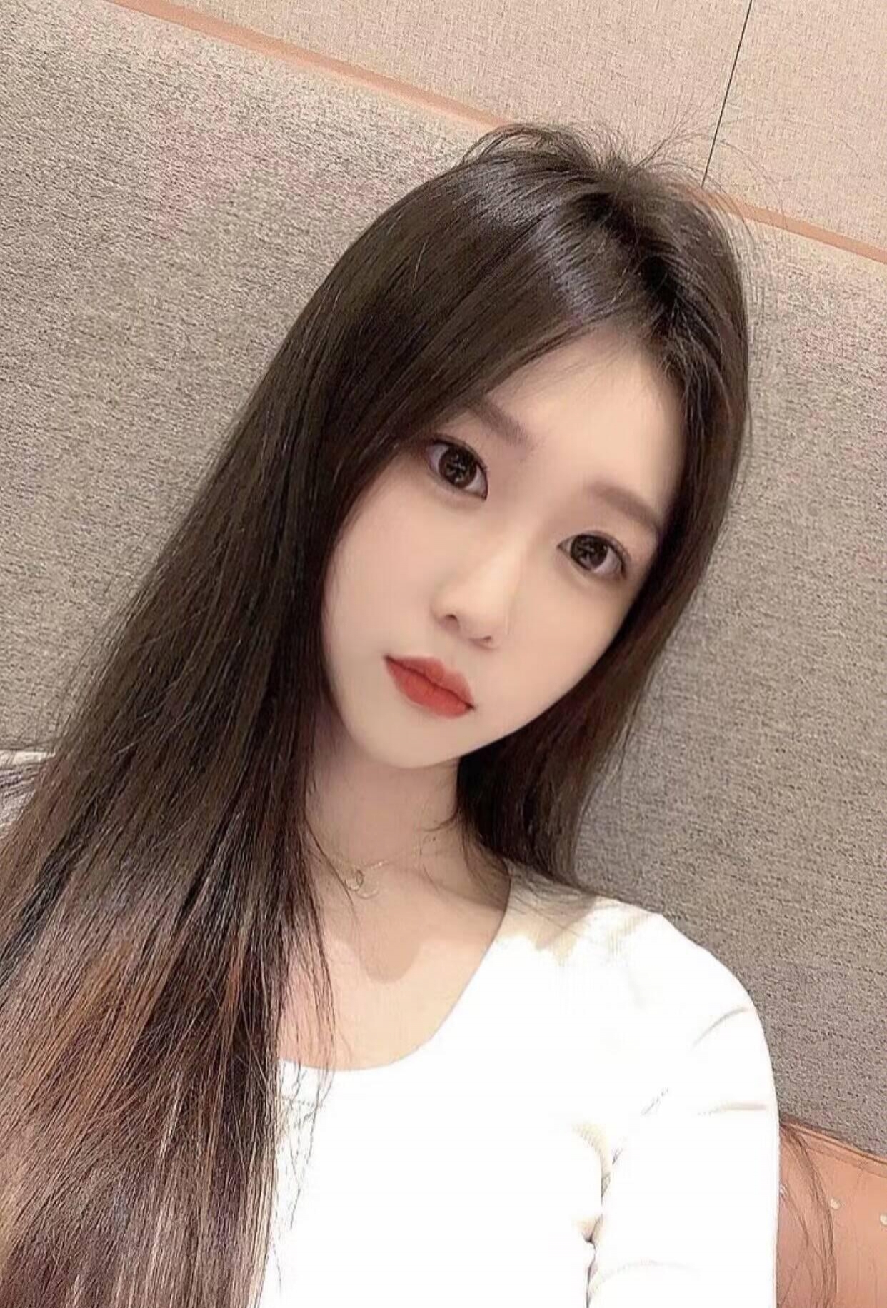 可后入的骚妹妹 1