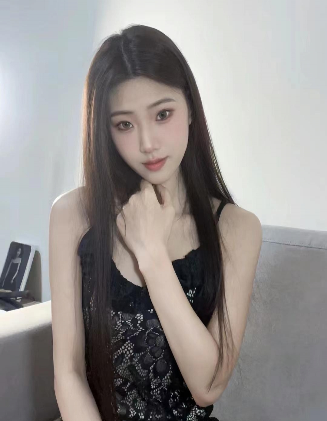 性感骚穴少妇 1