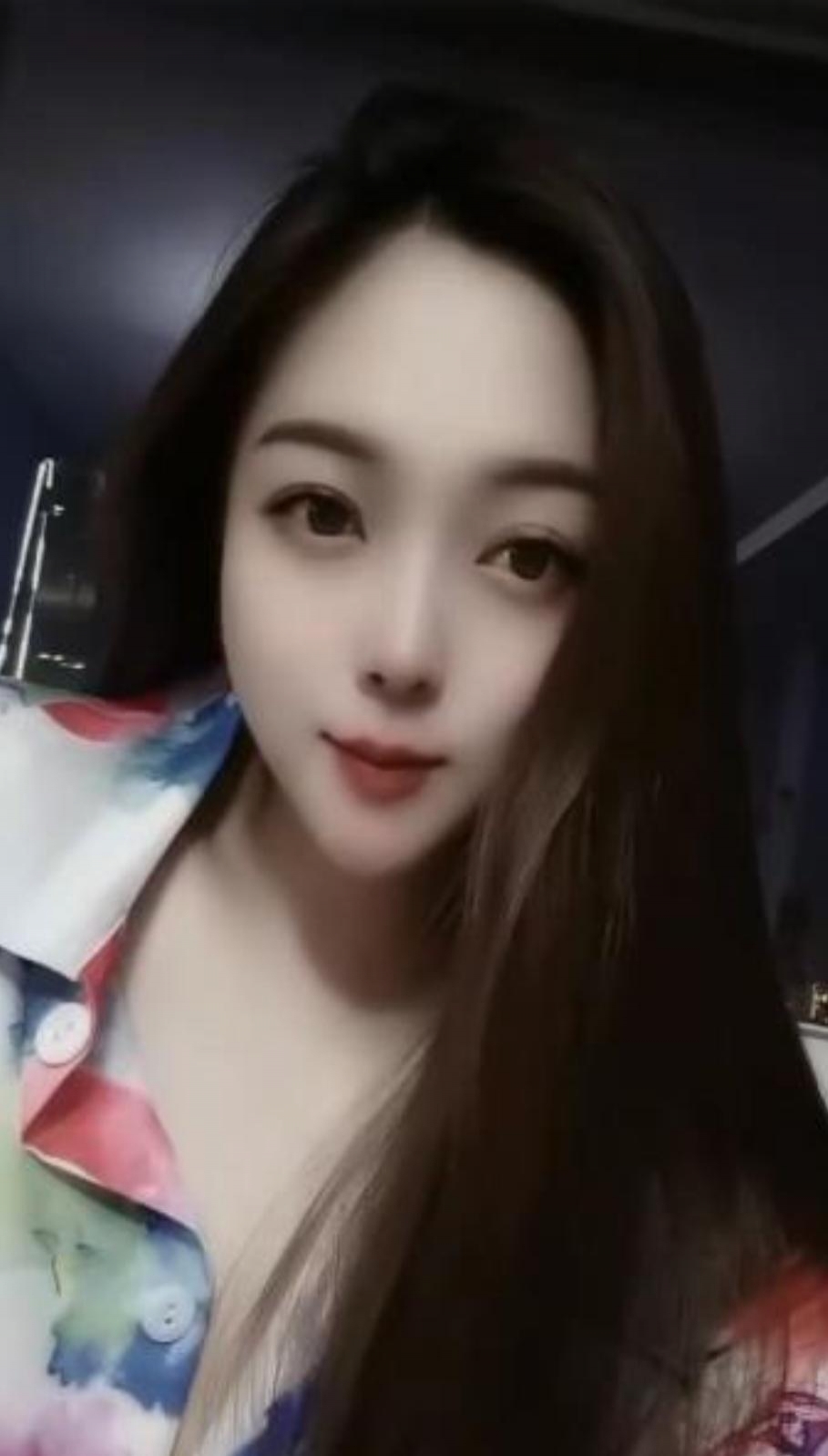 和平小姐姐 1
