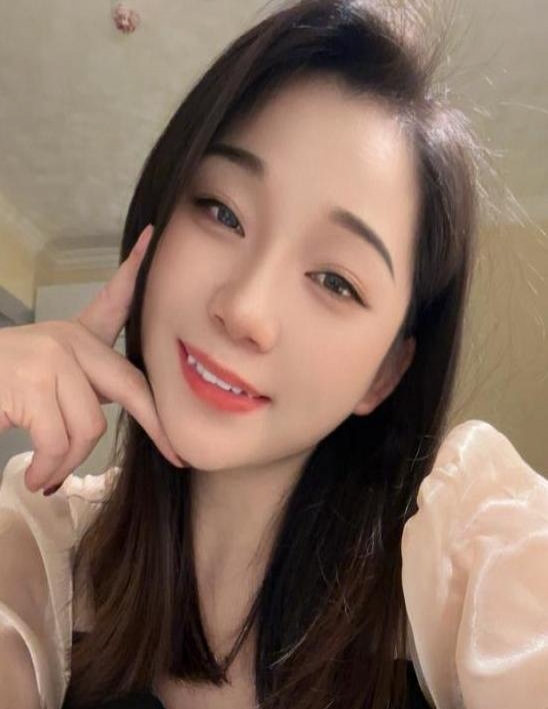  光谷丽丽 1