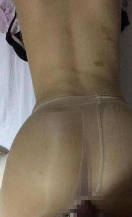  丰满熟女可三通 1