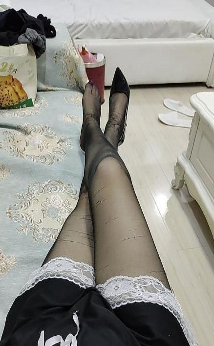  抓龙筋小嫂嫂 1
