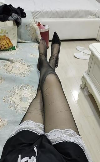  抓龙筋小嫂嫂