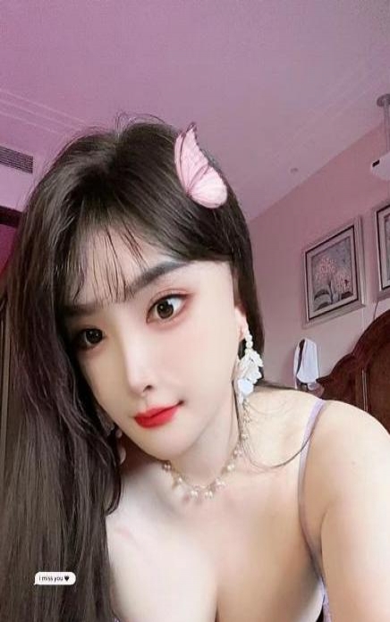  南开微胖小姐姐 1