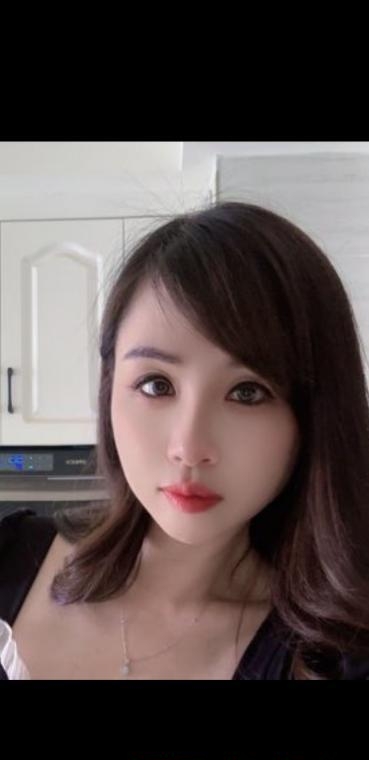 大学城小姐姐 1