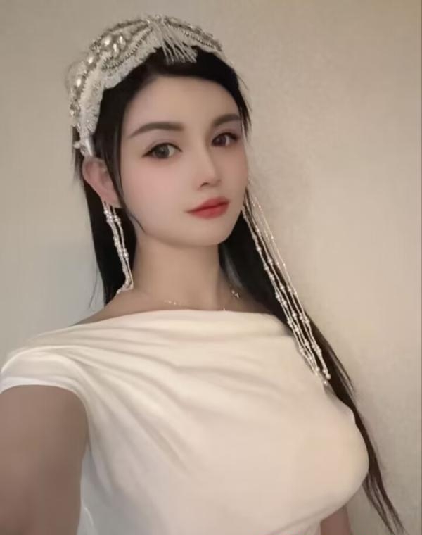 硚口大玉儿服务系大胸 1