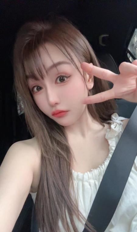 性感美女程程 1