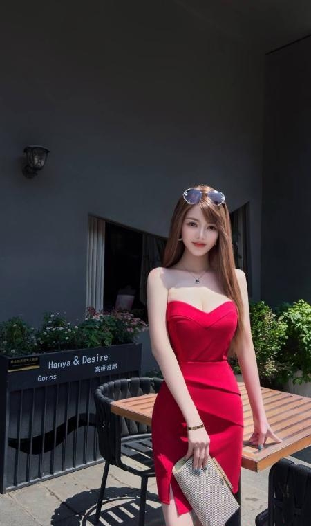 北京朝阳小魔 1