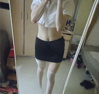 江北区风骚玉环