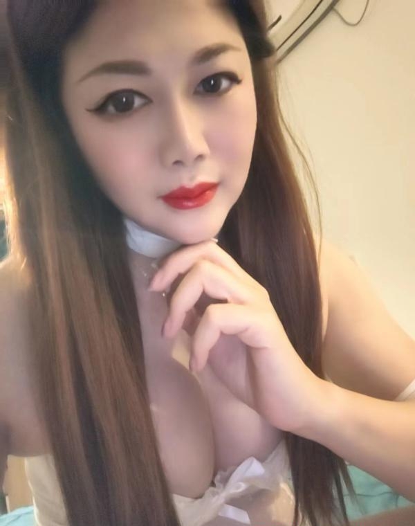 汉口性感少妇 1