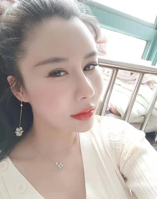 拱北小妹雅茹 1