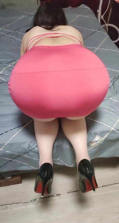 北工大红臀泻火熟女 1