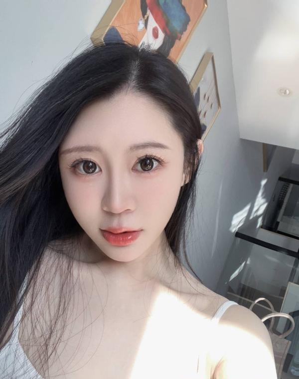 丰台颜值服务系妹子 1