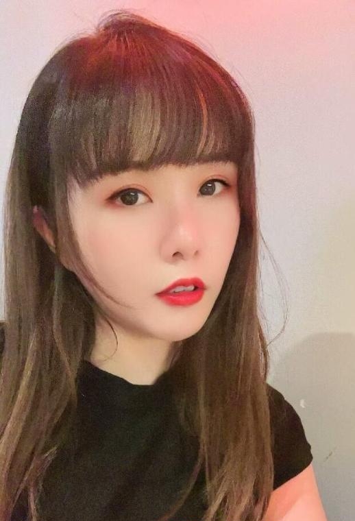 汉口温柔小姐姐 1