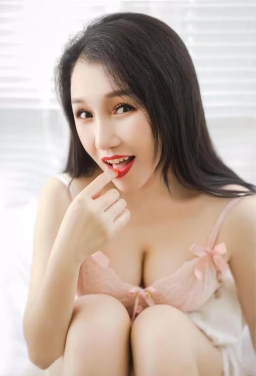 钟家村御姐 1
