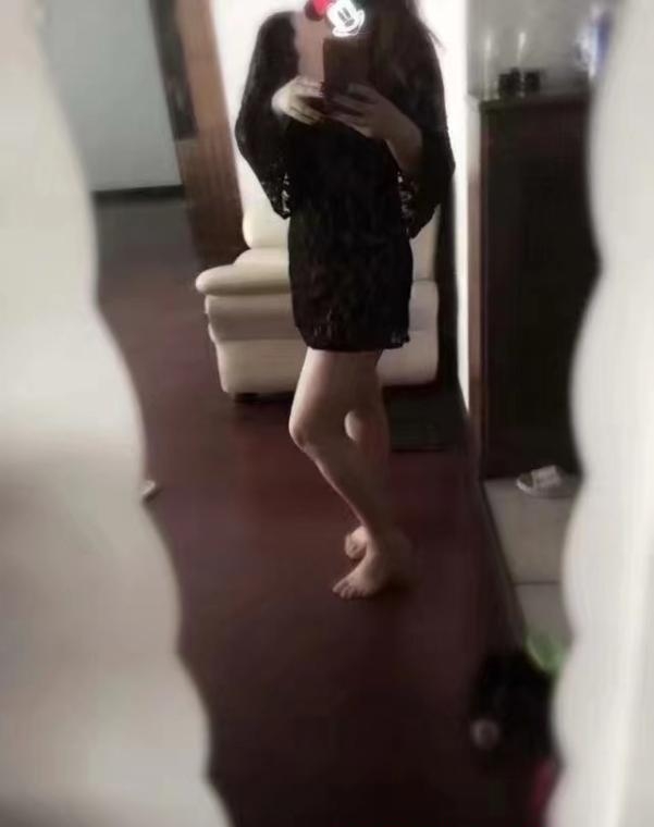 武汉奶茶小嫂子 1