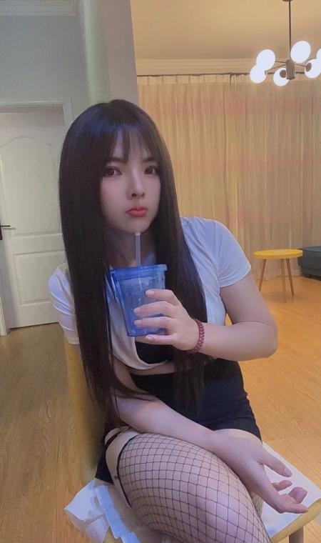 甜美系小姐姐 1