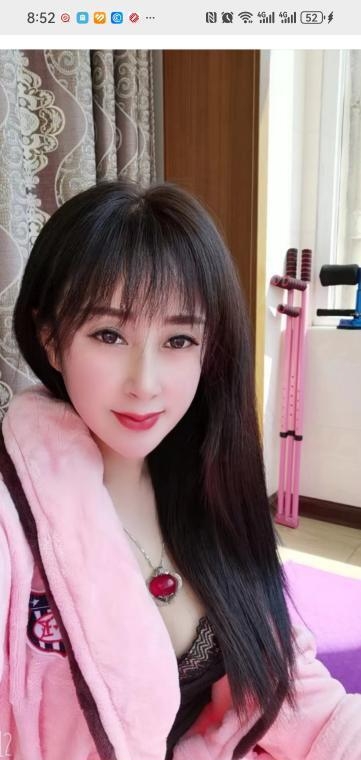 塘沽媚琪 1