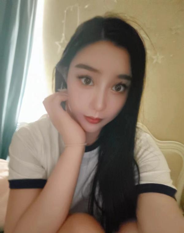 南开服务系大胸妹子 1