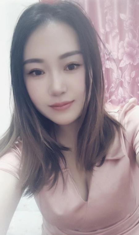 彝族大长腿妹子 1